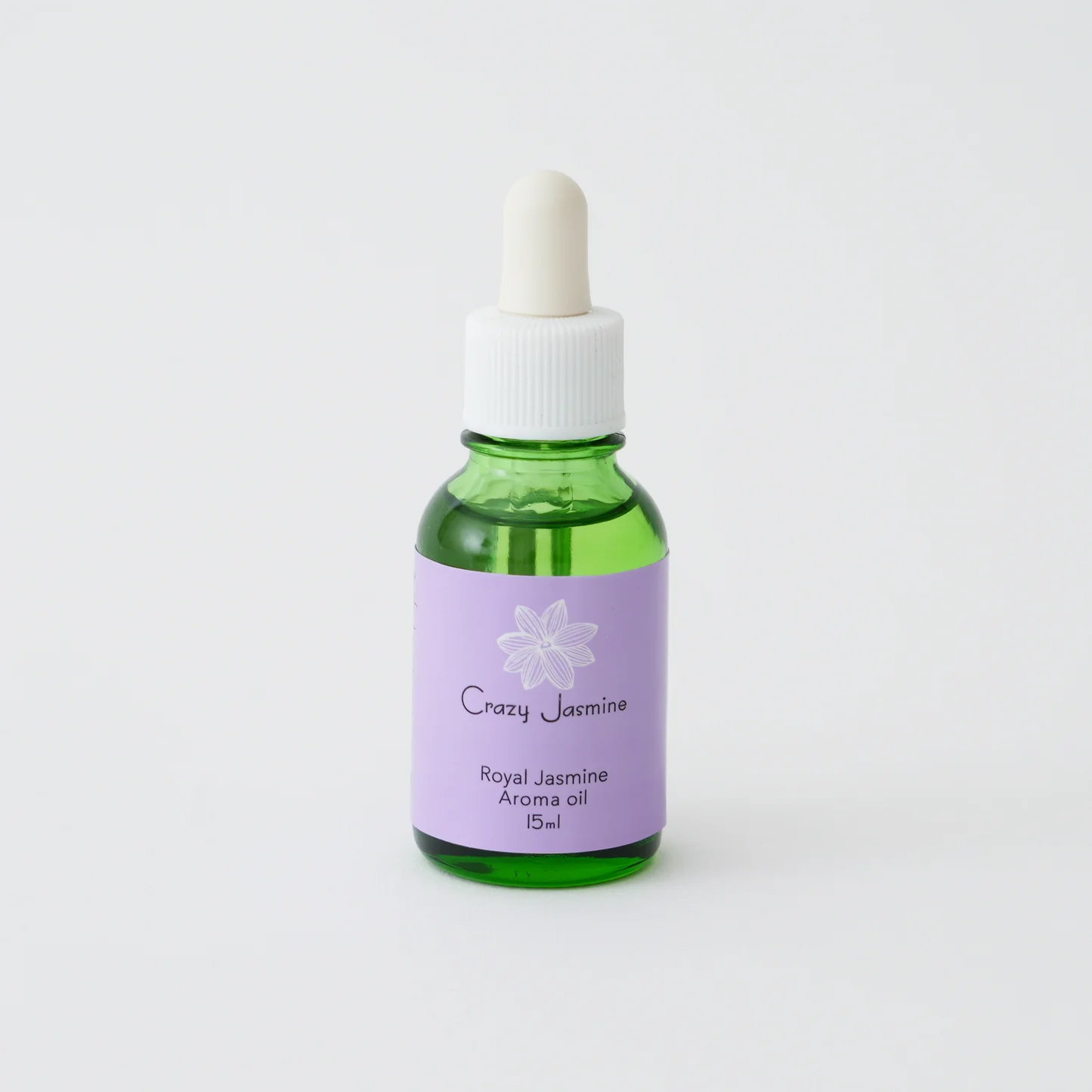 クレイジージャスミン/No.3