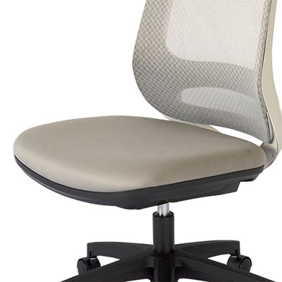 YT7可動肘 YT7P-AEL｜オフィスチェア｜イトーキ公式オンラインショップ