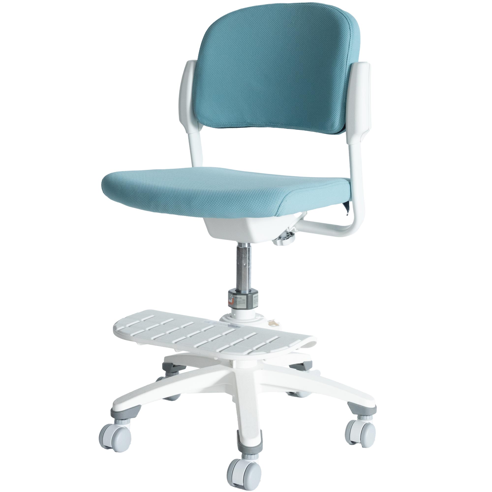 イトーキ 回転チェア KS32-5TR [ ミントグリーン ]｜学習チェア