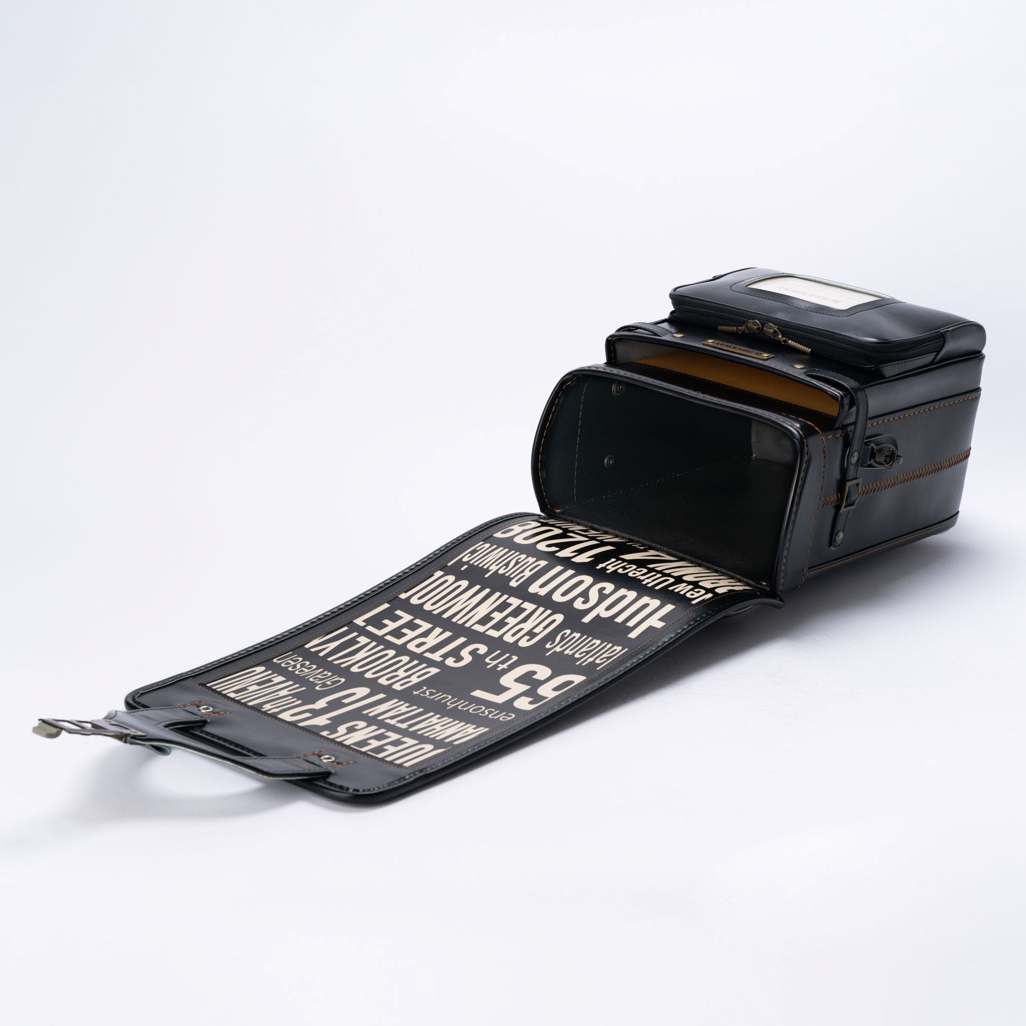 イトーキ QNORQ ( クノーク ) ランドセル BRICKWAY ( ブリックウェイ