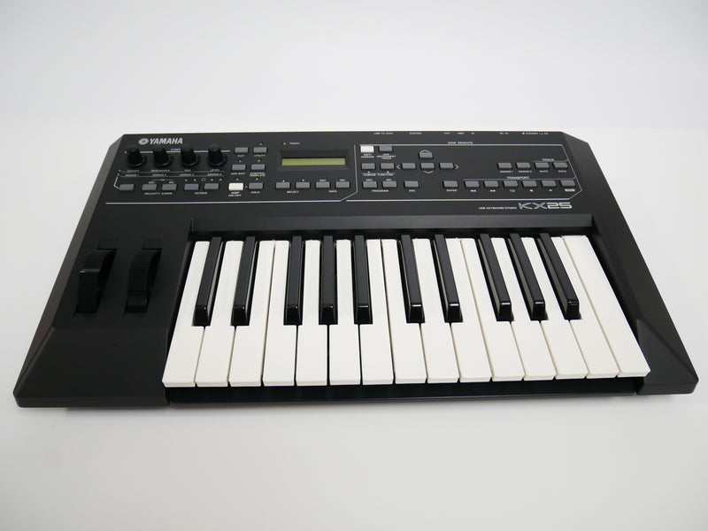YAMAHA KX25 (中古)