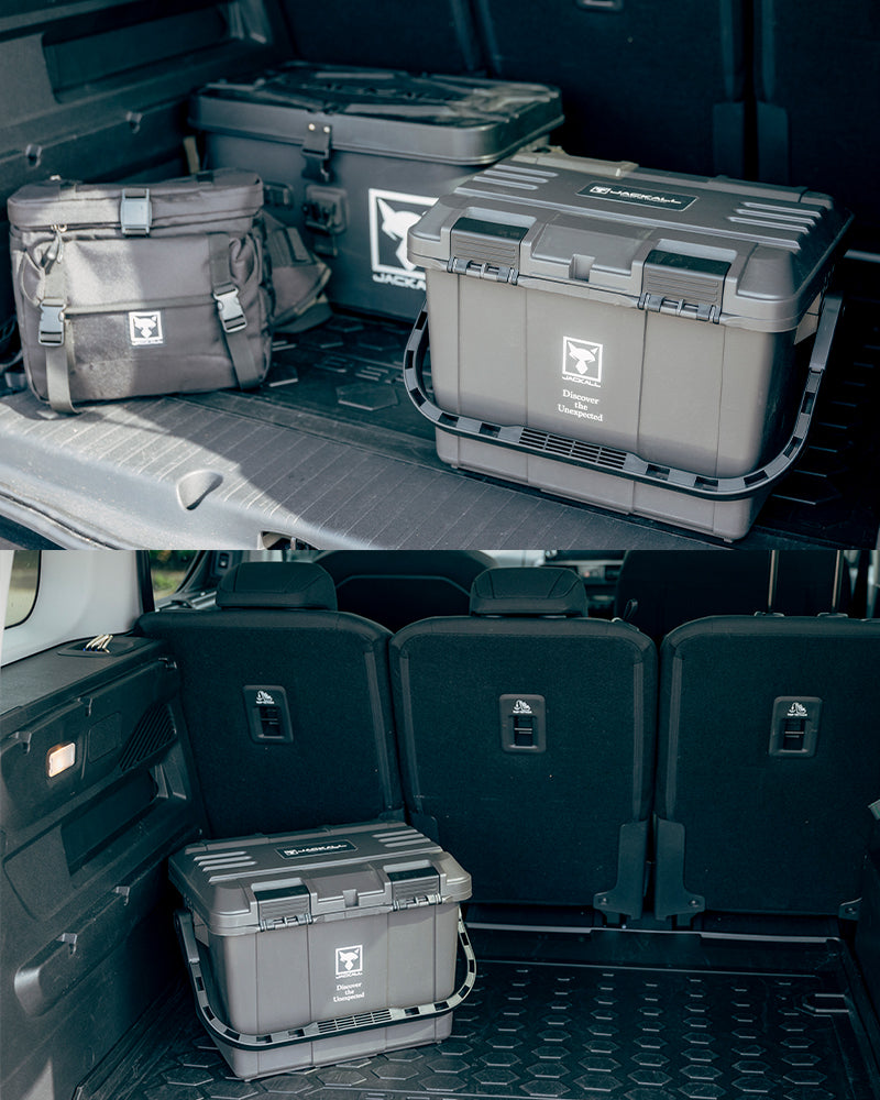 タフストレージ4700