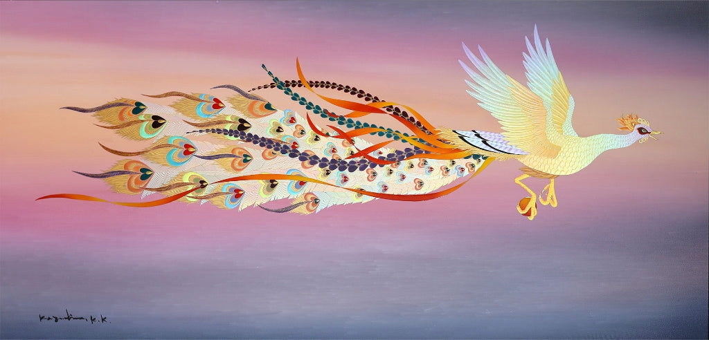 □艶金盛り「海王」がまもなく販売終了となります。 – 草場一壽工房