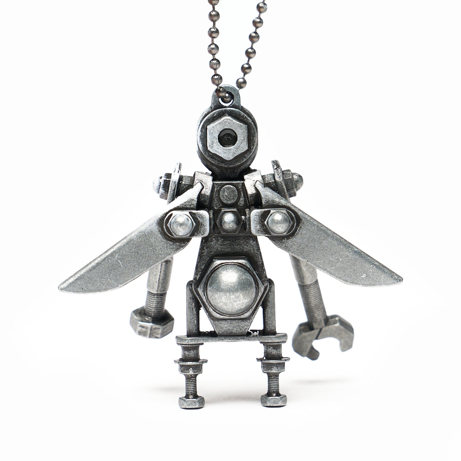 がらくたくんキーホルダー – KENSHI YONEZU ONLINE STORE