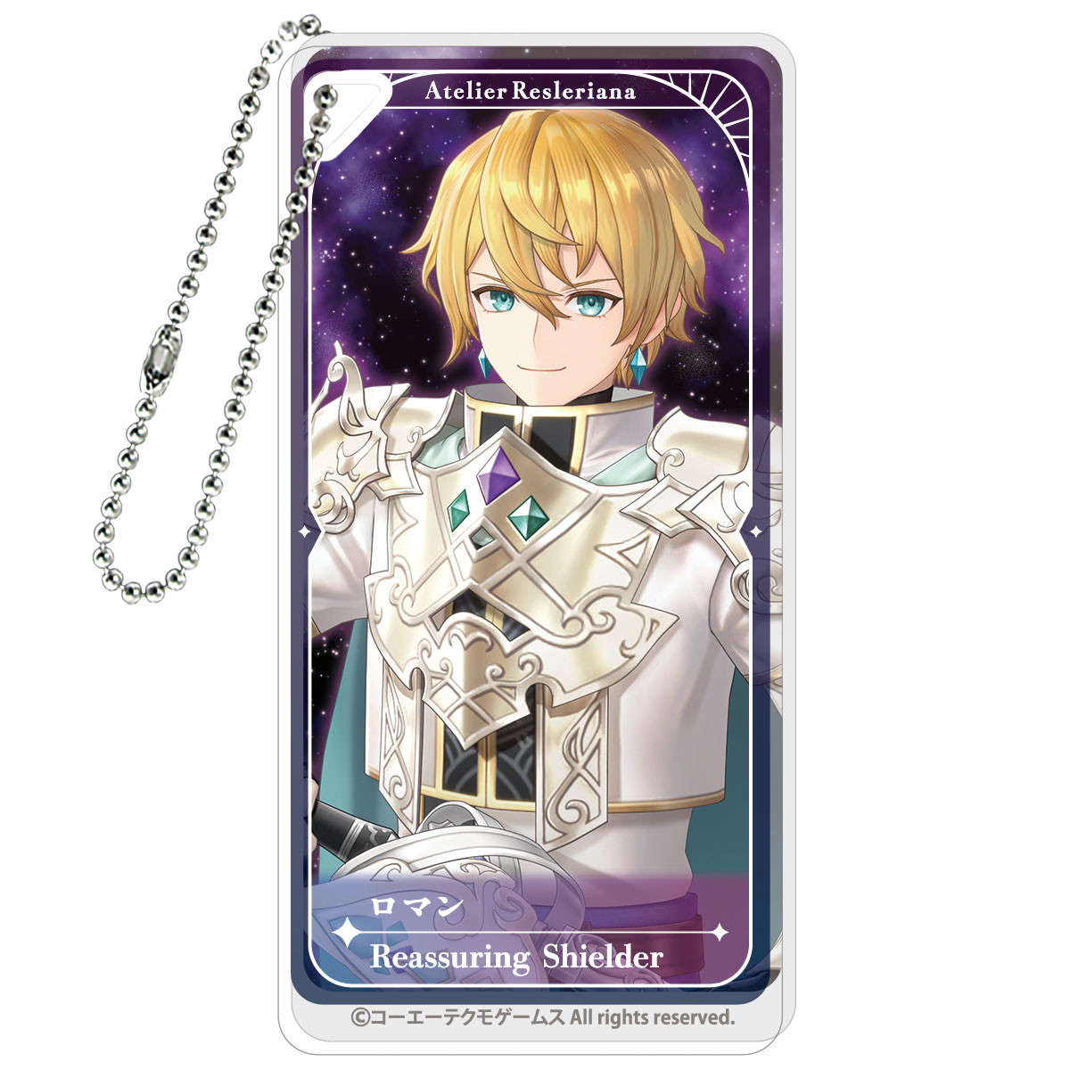 コミックマーケット105／ガストショップ