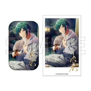 限定品】アイドルマスター SideM ヴォートシリーズ 桜庭 薫