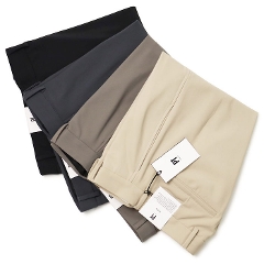 PT TORINO / ピーティー トリノ / ACTIVE-EPSILON ZIP / 裾ファスナー