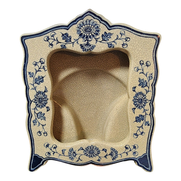 陶器フォトフレーム 写真立て 北欧系 3点セット – L.A.DEPO