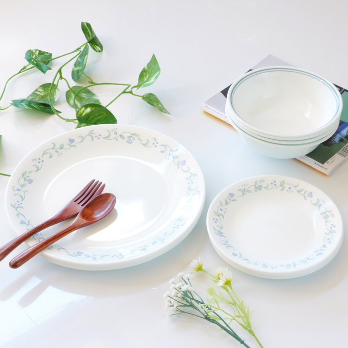 コレール カントリーコテージ12pcsセット — PEARL LIFE 公式オンライン