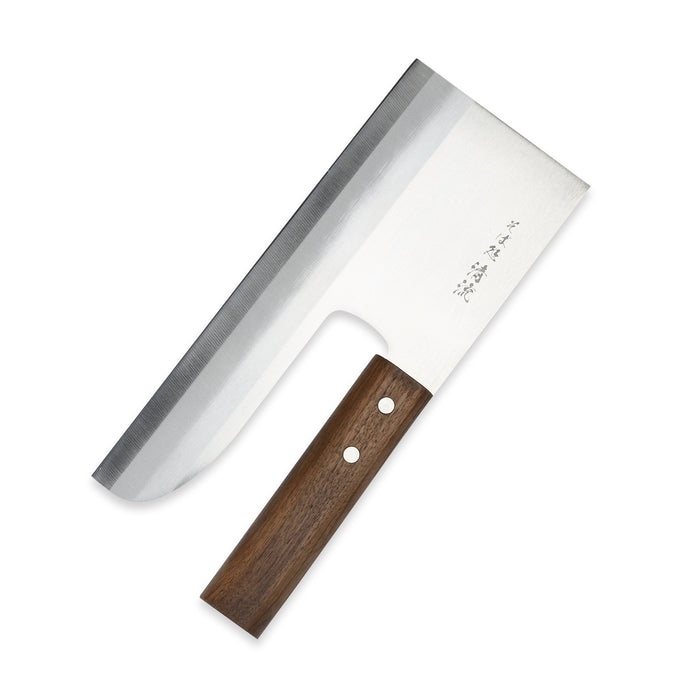 そば処清流 麺切包丁 — PEARL LIFE 公式オンラインショップ