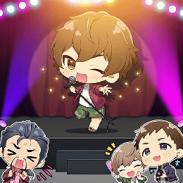 PIL/SLASH オンラインショップ/商品詳細 Paradiseキャラクターソング