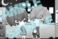 PIL/SLASH オンラインショップ/商品詳細 特典CD付・Paradise