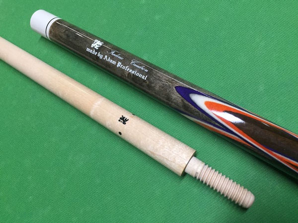 プールウェブ キューショップ仙台 / OLD ADAM 3C Cue B6B Frederic