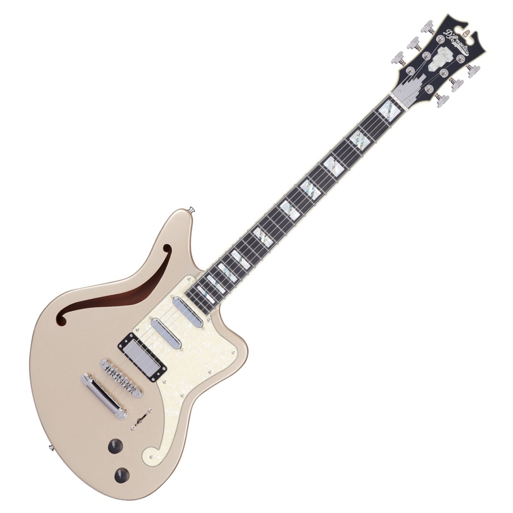 ハイブリッド】Seymour Duncan STR52-1 レビュー！アルニコ5&2で