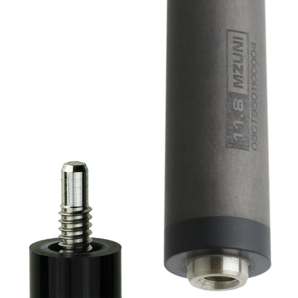 楽天市場】ビリヤード シャフト Universal ユニバーサル PRO10 Hybrid