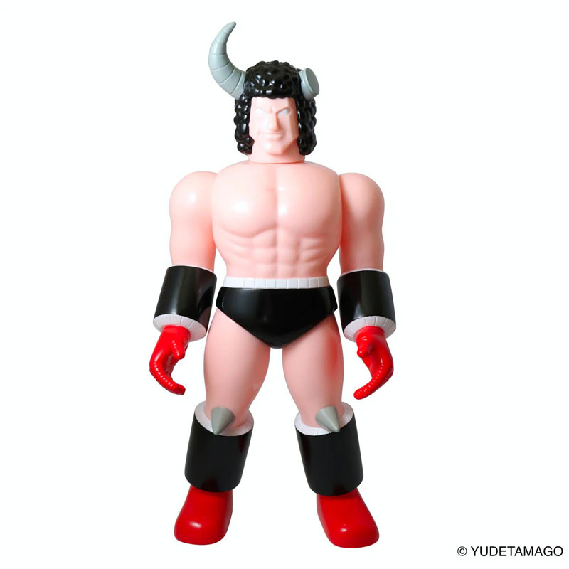 楽天市場】【キン肉マン】FIVESTAR TOY/ NSCアレキサンドリア・ミート