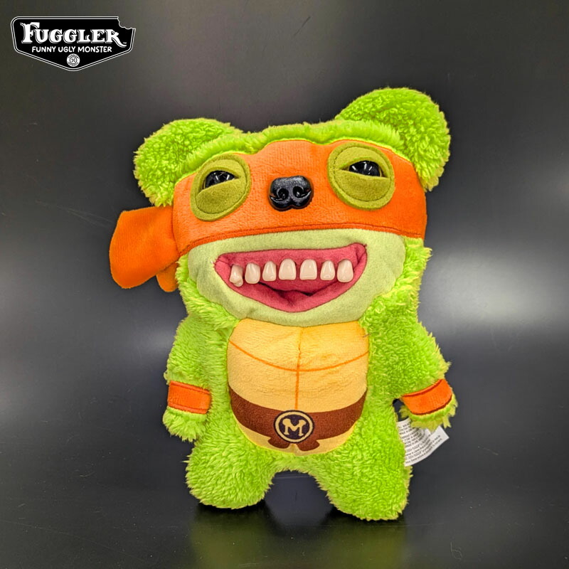 楽天市場】FUGGLER （ファグラー）/キーリング/SPONGEBOB SquarePants