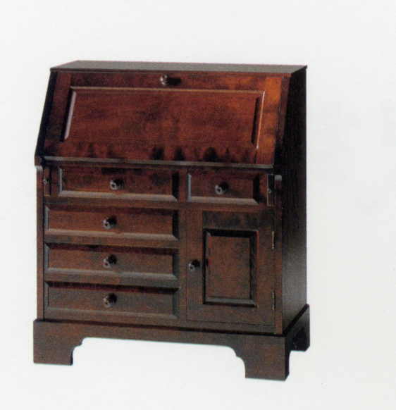 楽天市場】松本民芸家具 #33A型ビューロー1 : 松本民芸家具 gallery織絵