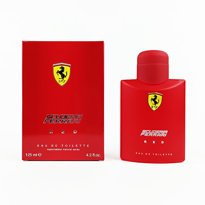 楽天市場】フェラーリ FERRARI ライトエッセンス ブライト 30ml EDT SP