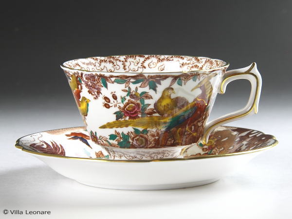 楽天市場】【ロイヤル クラウン ダービー】オールド イマリ 1128