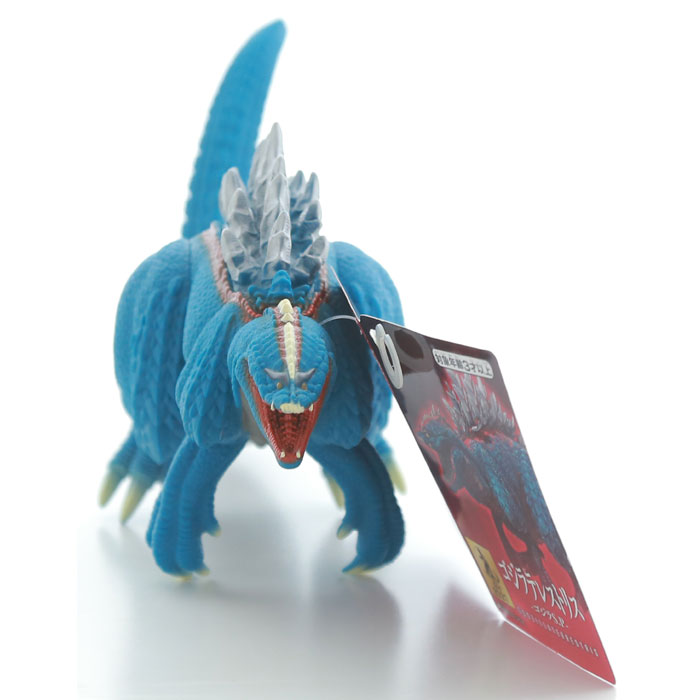 楽天市場】ムービーモンスターシリーズ アンギラス ゴジラSP