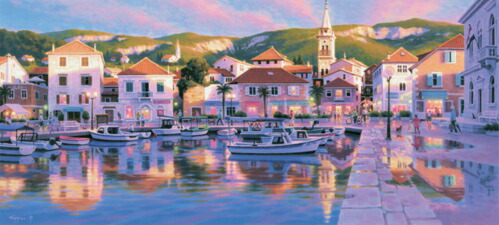 楽天市場】笹倉鉄平 「浜辺の日曜日」（Reg） 2004年 シルクスクリーン