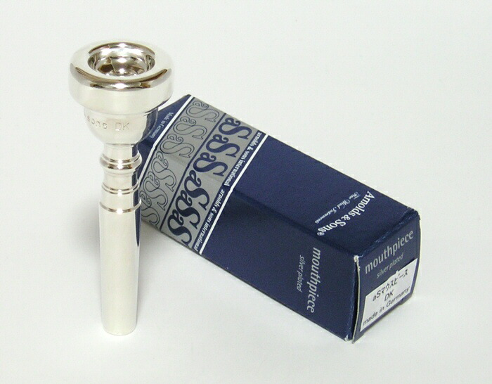 楽天市場】Bob Reeves(ボブ・リーブス) トランペットマウスピース