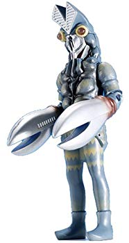 楽天市場】【アークティーズ限定】MAX TOY（マックストイ）/バルタン