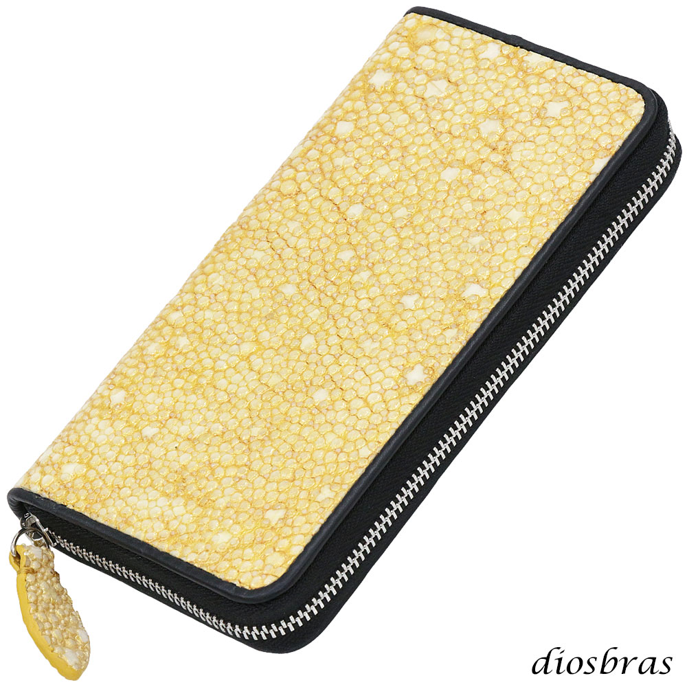 楽天市場】スティングレイ／エイ革 スタースティングレイ ガルーシャ