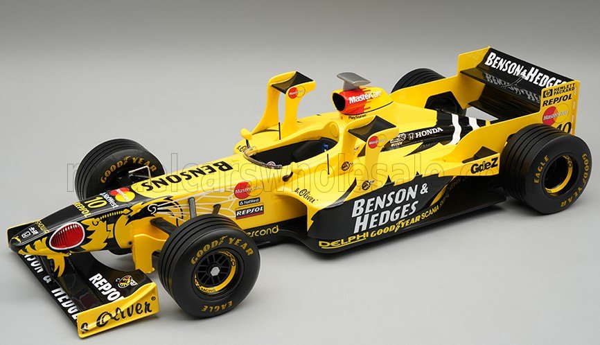 楽天市場】Tecnomodel 1/18 ミニカー レジン プロポーションモデル