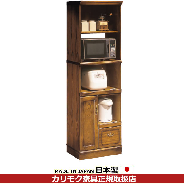 楽天市場】カリモク 食器棚 ダイニングボード コロニアル 幅782mm