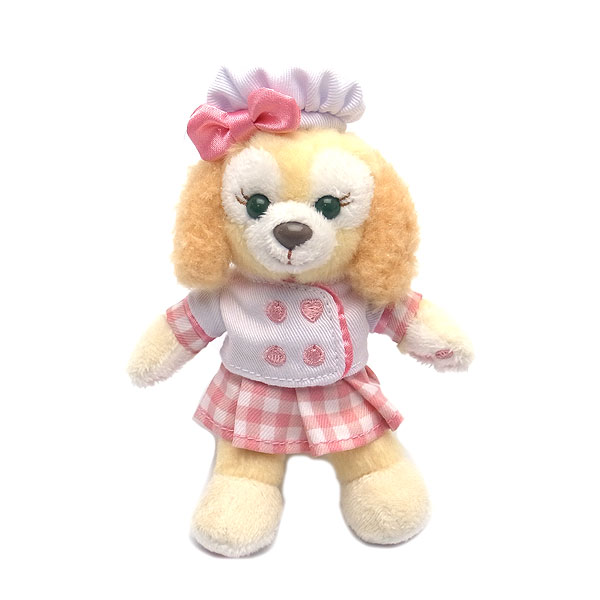 楽天市場】ダッフィー&シェリーメイ＆ジェラトーニ＆ステラルー