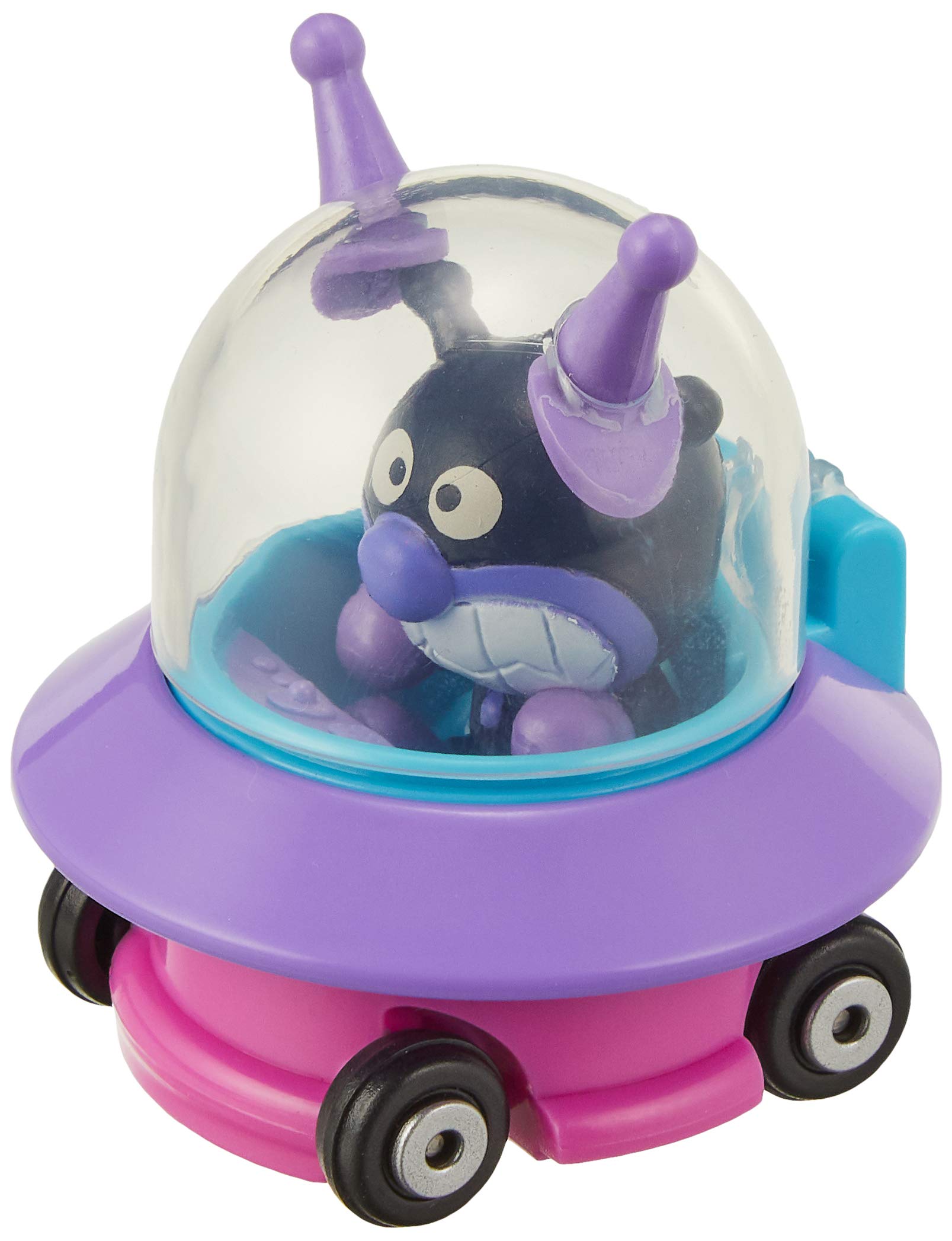 楽天市場】セガトイズ(SEGA TOYS) アンパンマン ミュージアム Let's Go