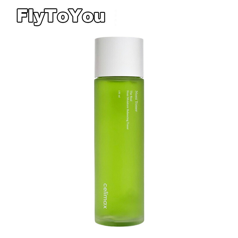 楽天市場】celimax セリマックス ノニバランストナー / ノニ