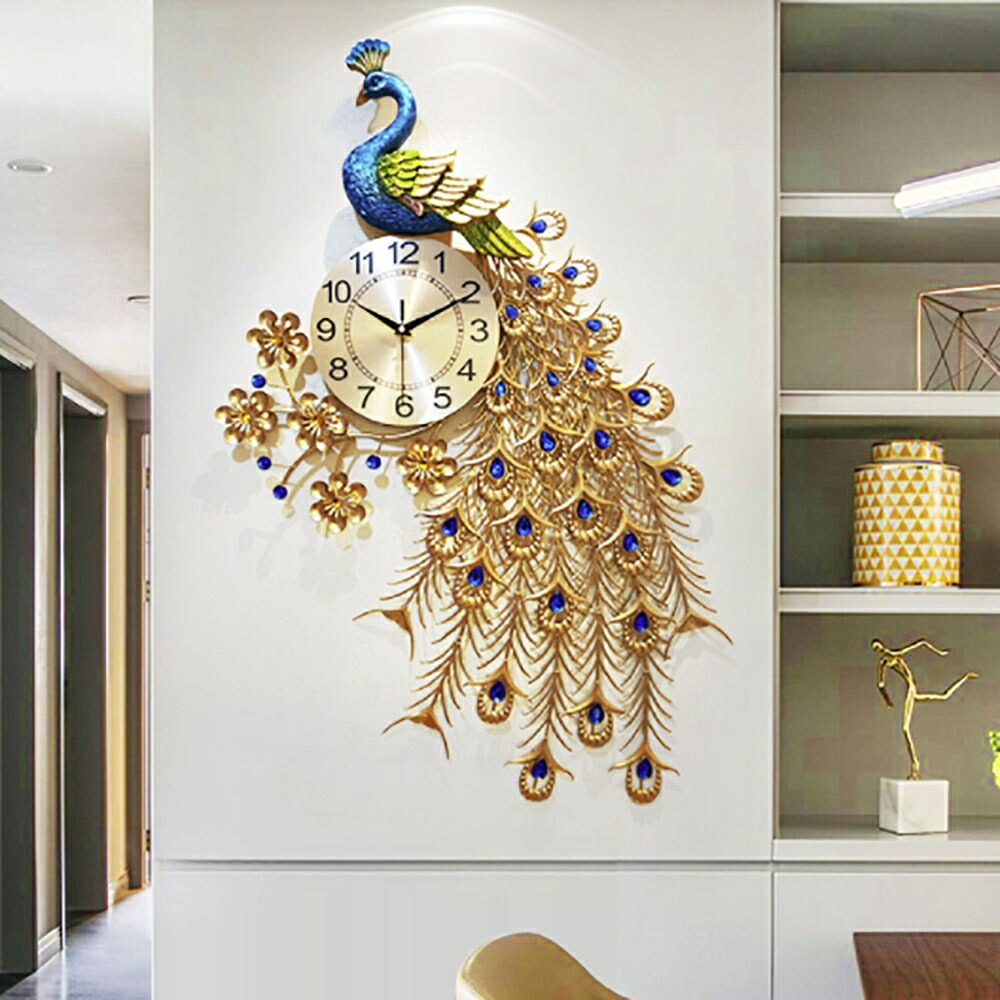 楽天市場】【ランキング1位5冠達成】 【人気商品】壁掛け時計 特大