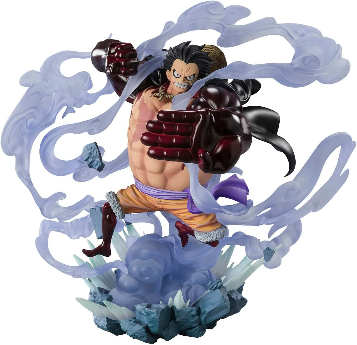 楽天市場】訳あり フィギュアーツ ZERO ONE PIECE ワンピース 超激戦