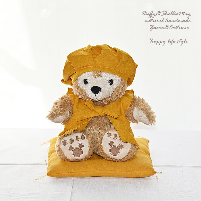 楽天市場】【名入れOK】ダッフィー グッズ コスチューム 還暦 母