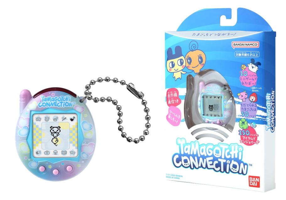 楽天市場】[バンダイ(BANDAI)]Tamagotchi Connection いちごぱーる