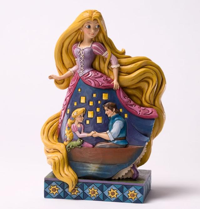 楽天市場】スワロフスキー ラプンツェル 2018年度限定生産品