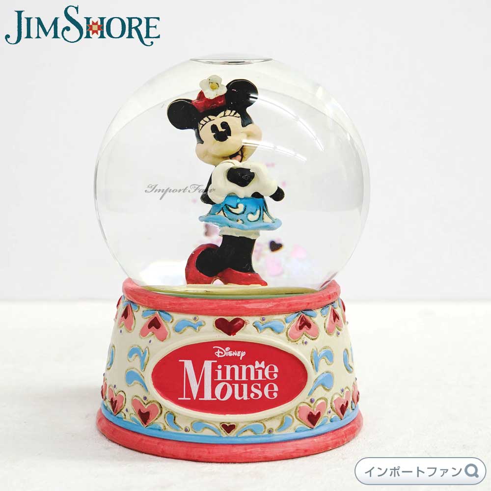 楽天市場】プレシャスモーメンツ くまのプーさん スノードーム