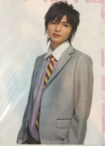 楽天市場】【新品】 Hey! Say! JUMP・【キーホルダー】・薮宏太