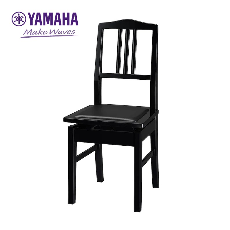 楽天市場】KAWAI / カワイ ピアノ用背付高低自在椅子（トムソン椅子