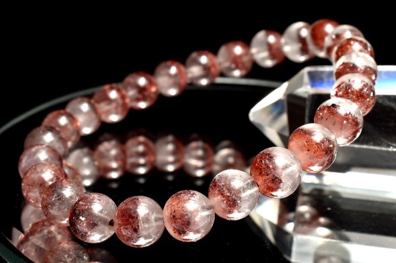 楽天市場】【20％OFF!】【1点物】赤く煌めく レッドスーパーセブン