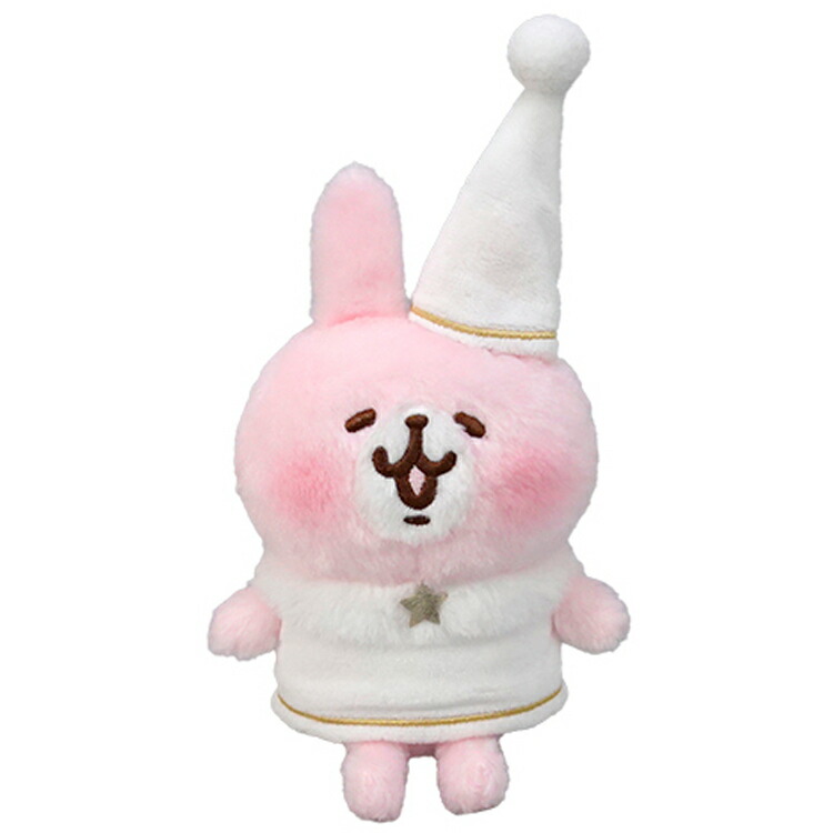 楽天市場】カナヘイ ぬいぐるみ 干支 巳 うさぎ 954839 カナヘイの