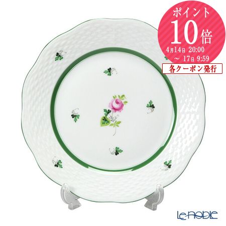 楽天市場】【P10倍・クーポン】ヘレンド (HEREND) ウィーンのバラ