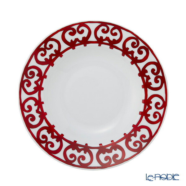 楽天市場】Hermes エルメス ガダルキヴィール Soup Plate スープ