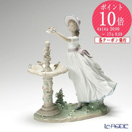 楽天市場】リヤドロ 白い馬の少女 04516 リアドロ LLADRO 乙女・女性