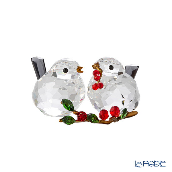 楽天市場】スワロフスキー 置物(Swarovski) LOVLOTS Hoot - I'm In