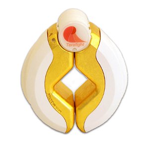 楽天市場】テラファイト卑弥呼ゴールド : トータルヘルスデザイン