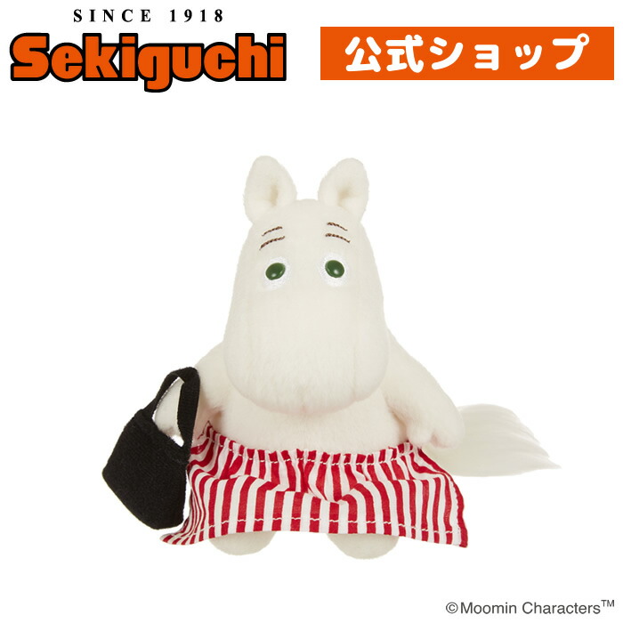 楽天市場】トフスラン 手のひらサイズとふすらん ムーミン moomin